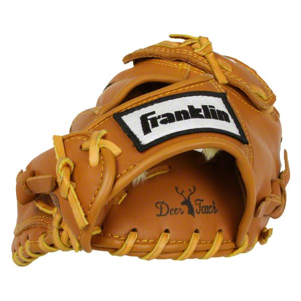 Franklin RTP Series: 4792TN First Base Mitt: Image #288901