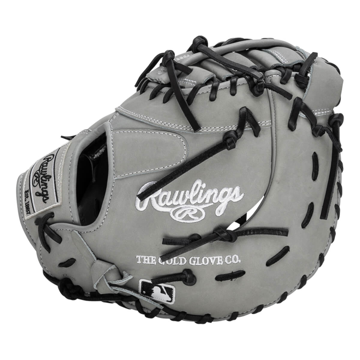 Rawlings Heart of the Hide R2G 12.25" Baseball First Base Mitt: PRORDCTU-10G: Image #435542