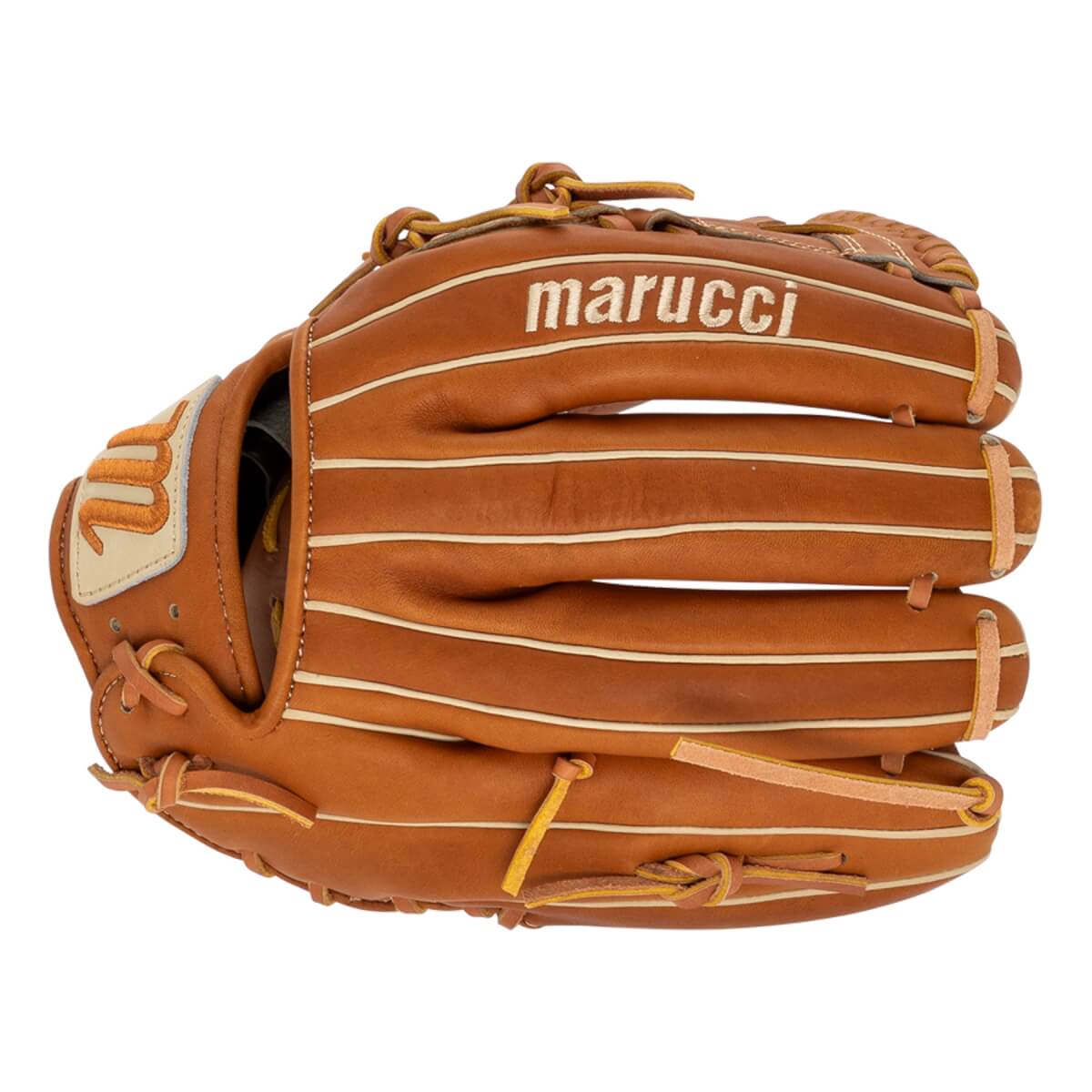 Marucci Capitol 12" Baseball Glove: MFG3CP45K2-TF/CM: Image #445902