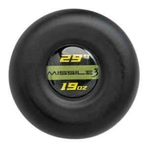 Stinger Missile 3 -10 USSSA Baseball Bat: MISL310: Image #430911