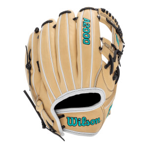 Wilson A2000 FP75 11.75" Fall Collection Fastpitch Softball Glove: WBW1027211175: Image #444129