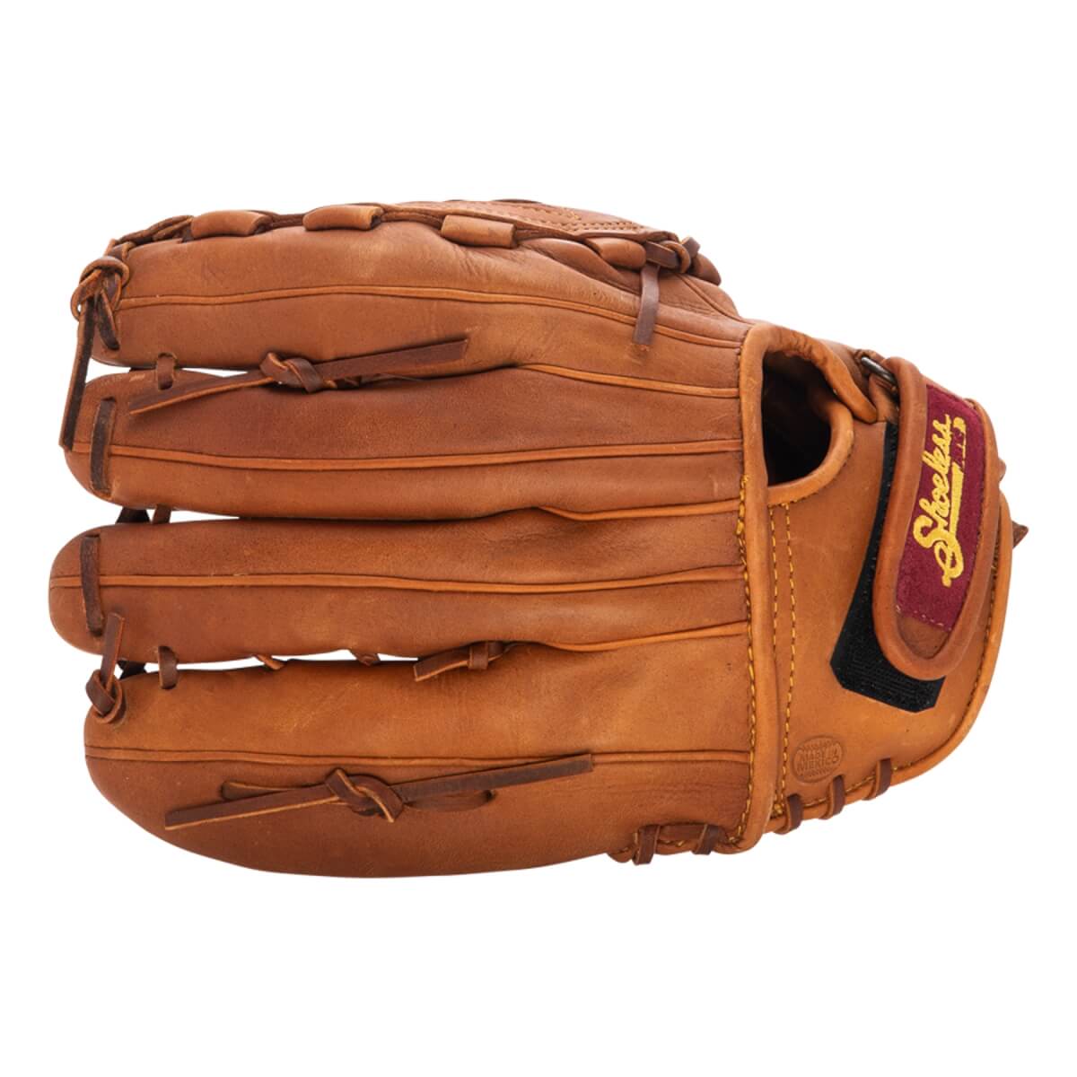 Shoeless Joe Shoeless Jane 13" Fastpitch Softball Glove: 1300FPBW: Image #420119