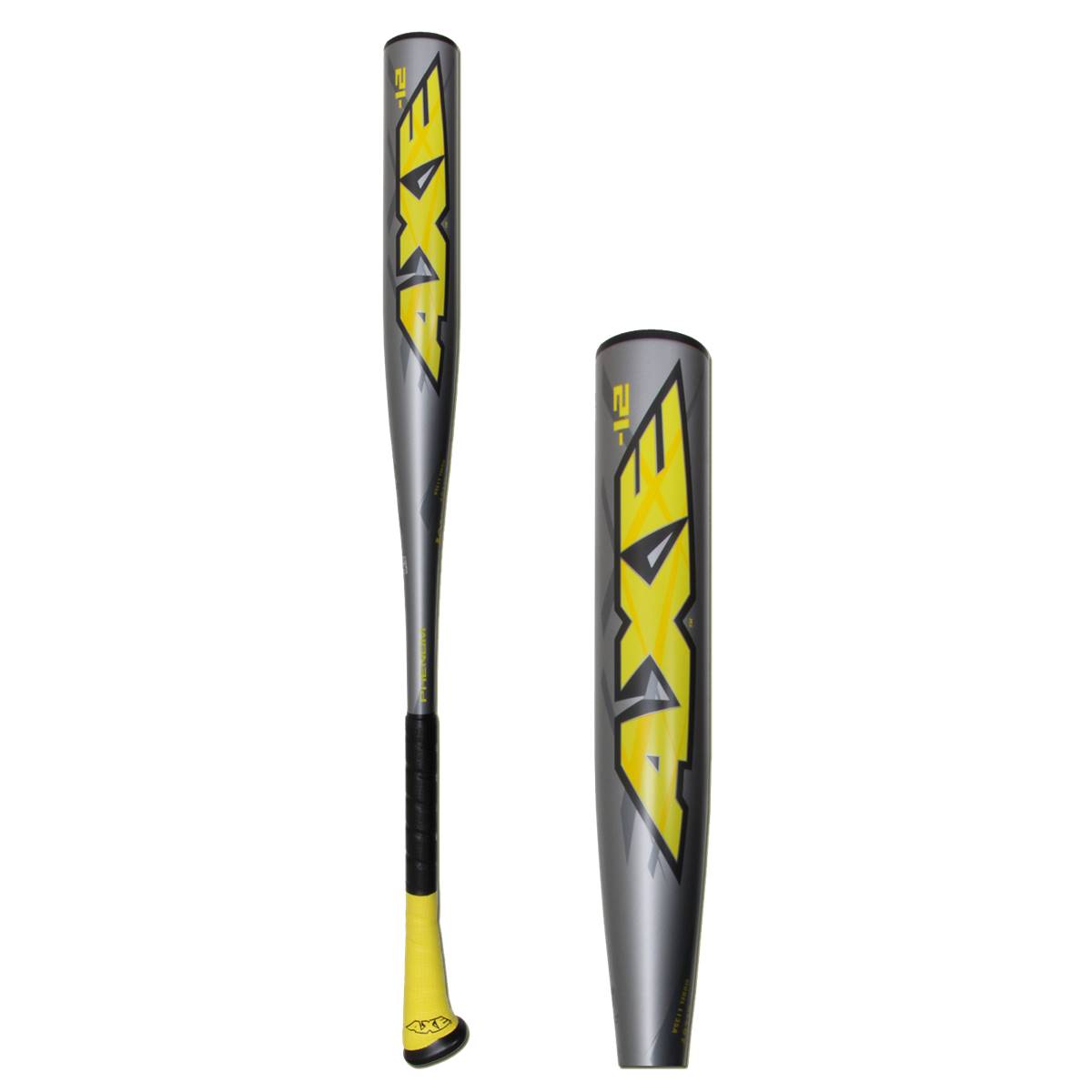 Axe Phenom 12 2 1/4 Youth Baseball Bat L135A