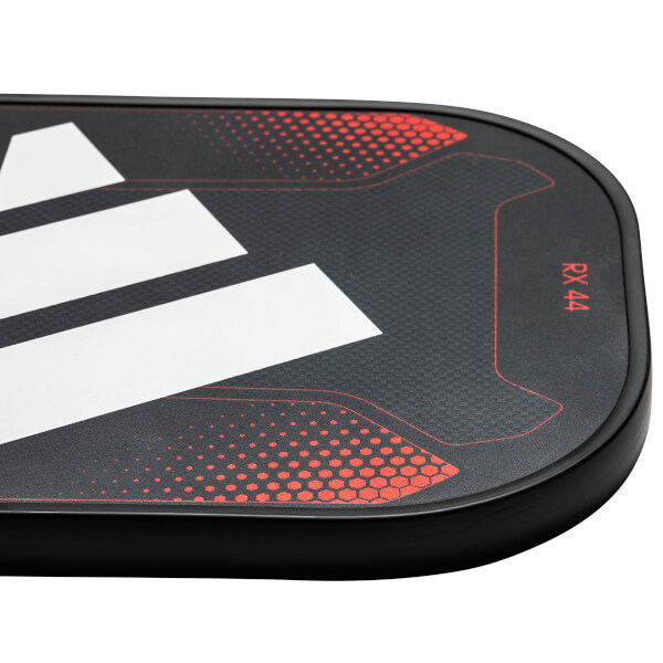 adidas RX44 2 Middlweight Composite Pickleball Paddle: Image #434252