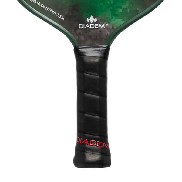 Diadem Warrior Edge Carbon Fiber Pickleball Paddle: Image #462188