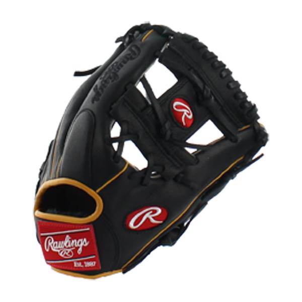 Rawlings GG Gamer 11.25" Infield Baseball Glove G112GT