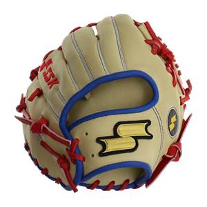 SSK Elite Series 11.5" Baez Baseball Glove: S20BAEZB: Image #381967