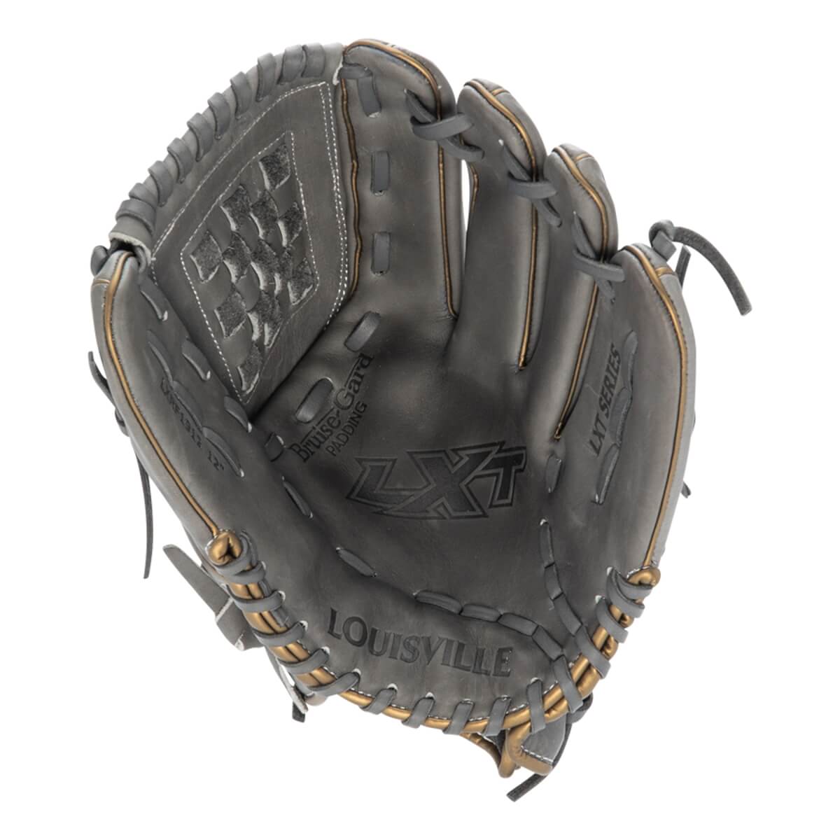 Louisville Slugger LXT 12" Fastpitch Softball Glove: WTLLXRF1912: Image #417879
