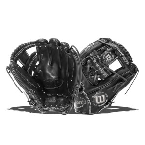 Wilson A1K 11.5" Baseball Glove: A1KRB16DP15: Image #428717