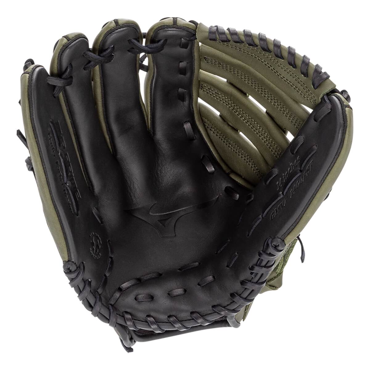 Mizuno MVP Prime 14" Slow Pitch Softball Glove: GMVP1400PSP: Image #449670