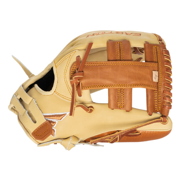 Easton Elite 11.5" Morgan Stuart Fastpitch Softball Glove: MYWHY-ME: Image #423418