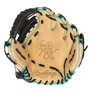 Rawlings Heart of the Hide R2G 11.5" Baseball Glove: PROR314-2CBM: Image #418862