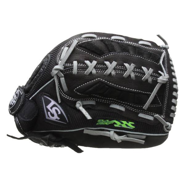Louisville Slugger Zephyr Fastpitch Series: FGZR14-BK130: Image #297722