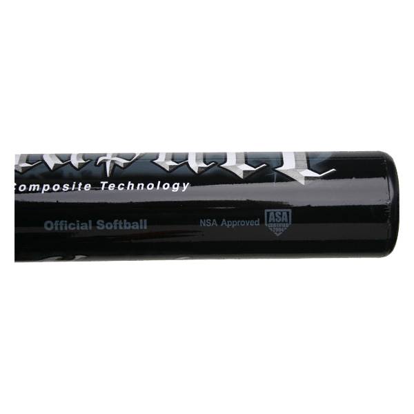 Akadema Xtension Catapult Slow Pitch Softball Bat: X10 | JustBats.com
