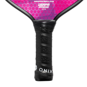 Onix Z5 Mod Graphite Pickleball Paddle: Image #424536