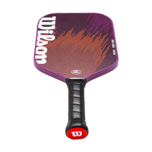 Wilson Fierce TEAM Composite Pickleball Paddle: Image #441726