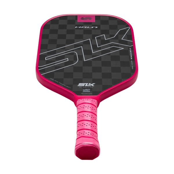 Selkirk SLK HALO Control Max Carbon Fiber Pickleball Paddle: Image #446948