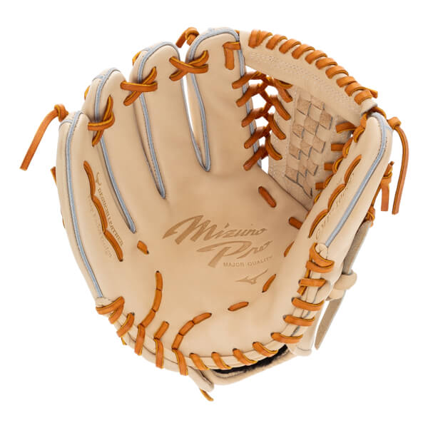 Mizuno Pro 12" Baseball Glove: GMP-1000D: Image #449759