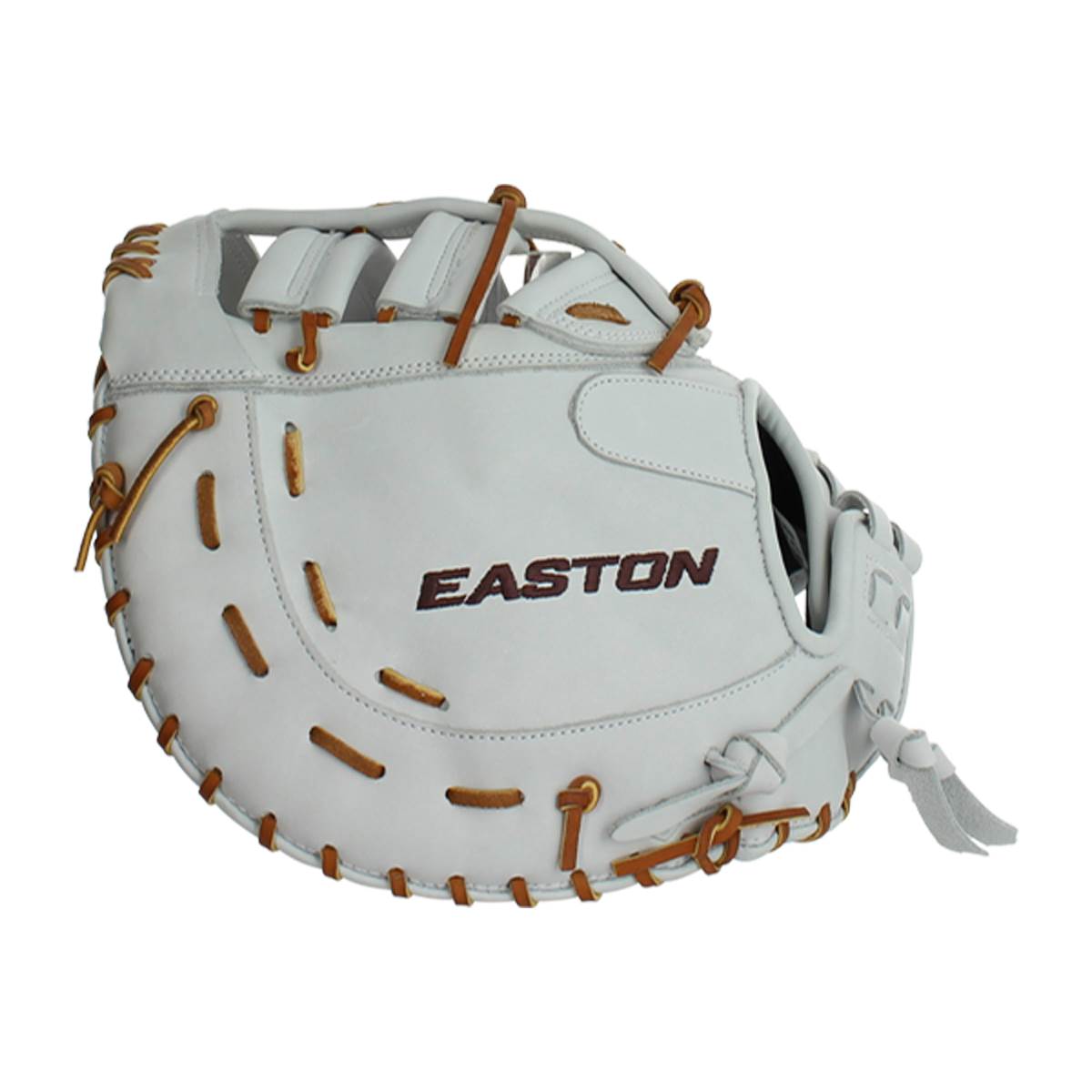 Easton Professional Collection 13" Fastpitch First Base Mitt: PC31FP: Image #380565