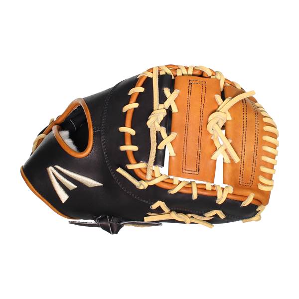 Easton Professional Collection 12.75" First Base Mitt: J70: Image #372398