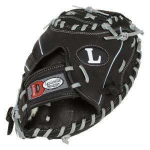 Louisville Slugger Dynasty Series: DYNCM Catcher's Mitt: Image #289482
