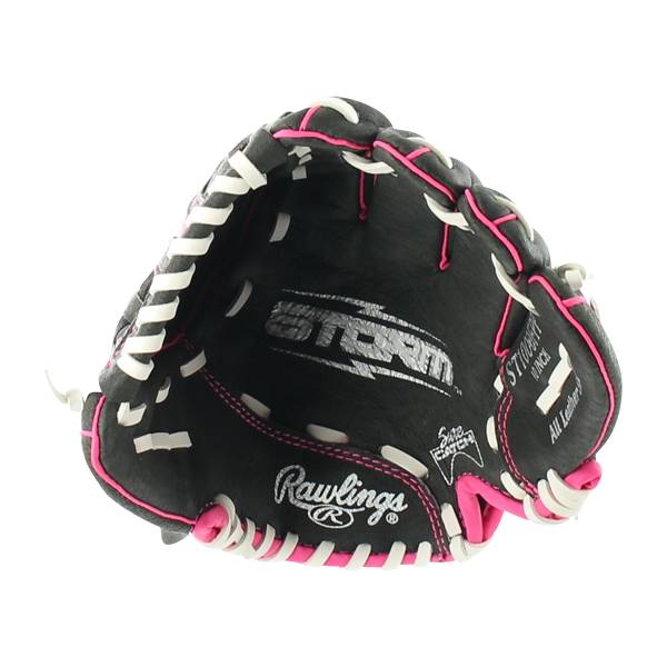 Rawlings Storm 10" Youth Fastpitch Softball Glove ST1000FPP