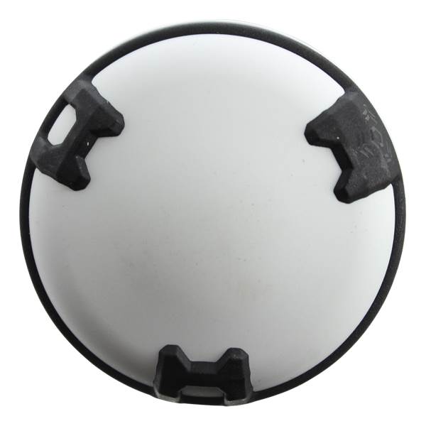 DeMarini Voodoo Balanced BBCOR Baseball Bat: WTDXVBC19: Image #370604