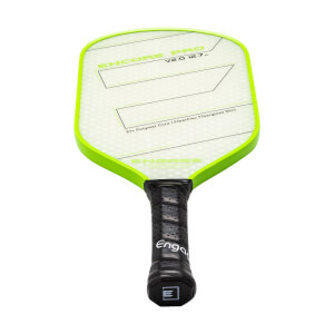 Engage Encore Pro V2.0 12.7mm Composite Pickleball Paddle: Image #450066