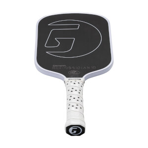GAMMA RCF Obsidian 10 Carbon Fiber Pickleball Paddle: Image #440807