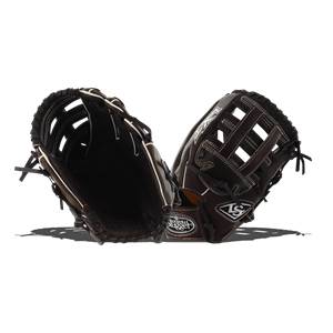 Louisville Slugger LXT 11.75" Fastpitch Softball Glove: WTLLXRF171175: Image #310374