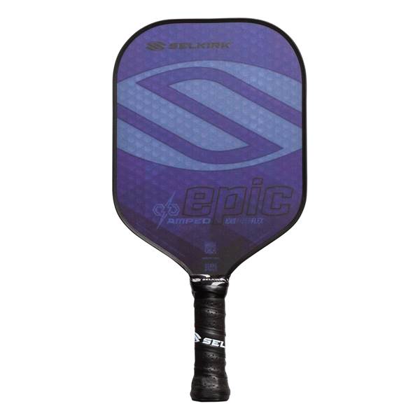 Selkirk AMPED Epic Lightweight Composite Pickleball Paddle: Image #407087