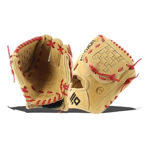 Nokona Alpha Select 9" Youth Baseball Glove: S-50C: Image #315735