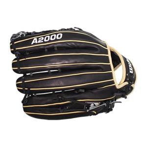 Wilson A2000 12.5" Baseball Glove: WTA20RB19KP92: Image #386900