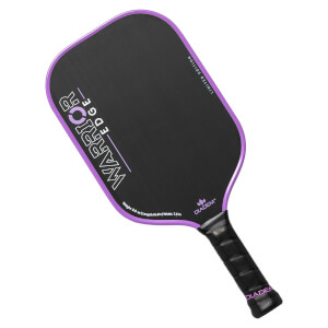 Diadem Warrior Edge Carbon Fiber Pickleball Paddle: Image #462233