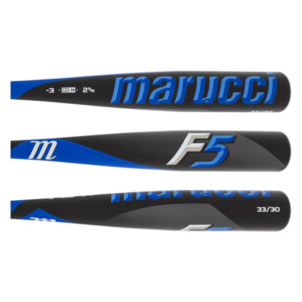 Marucci F5 BBCOR Baseball Bat: MCBF52: Image #414862