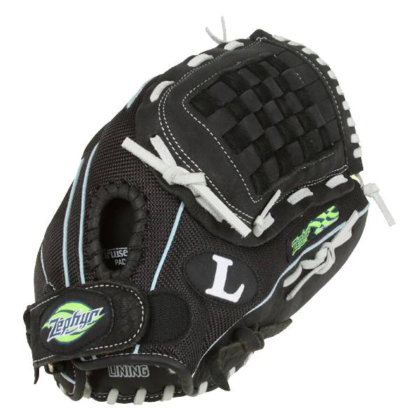 Louisville Slugger TPS Zephyr 12.75