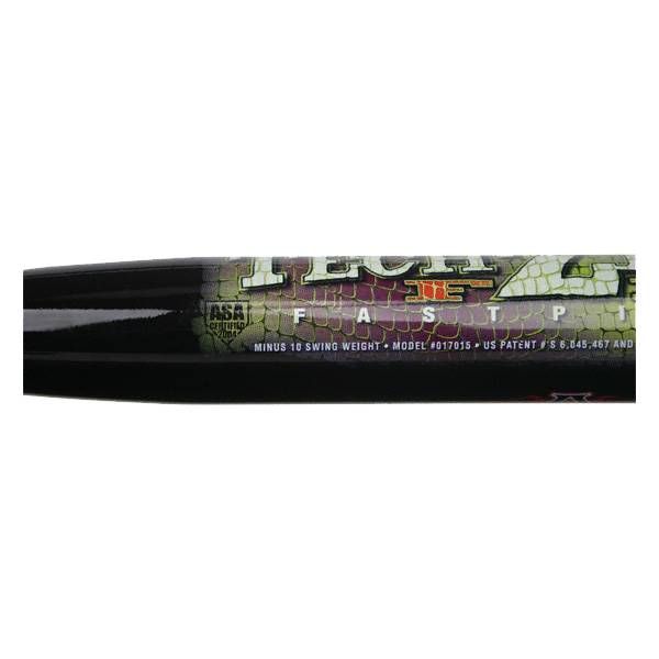 Anderson Techzilla FP Fastpitch Softball Bat: TZLFP | JustBats.com