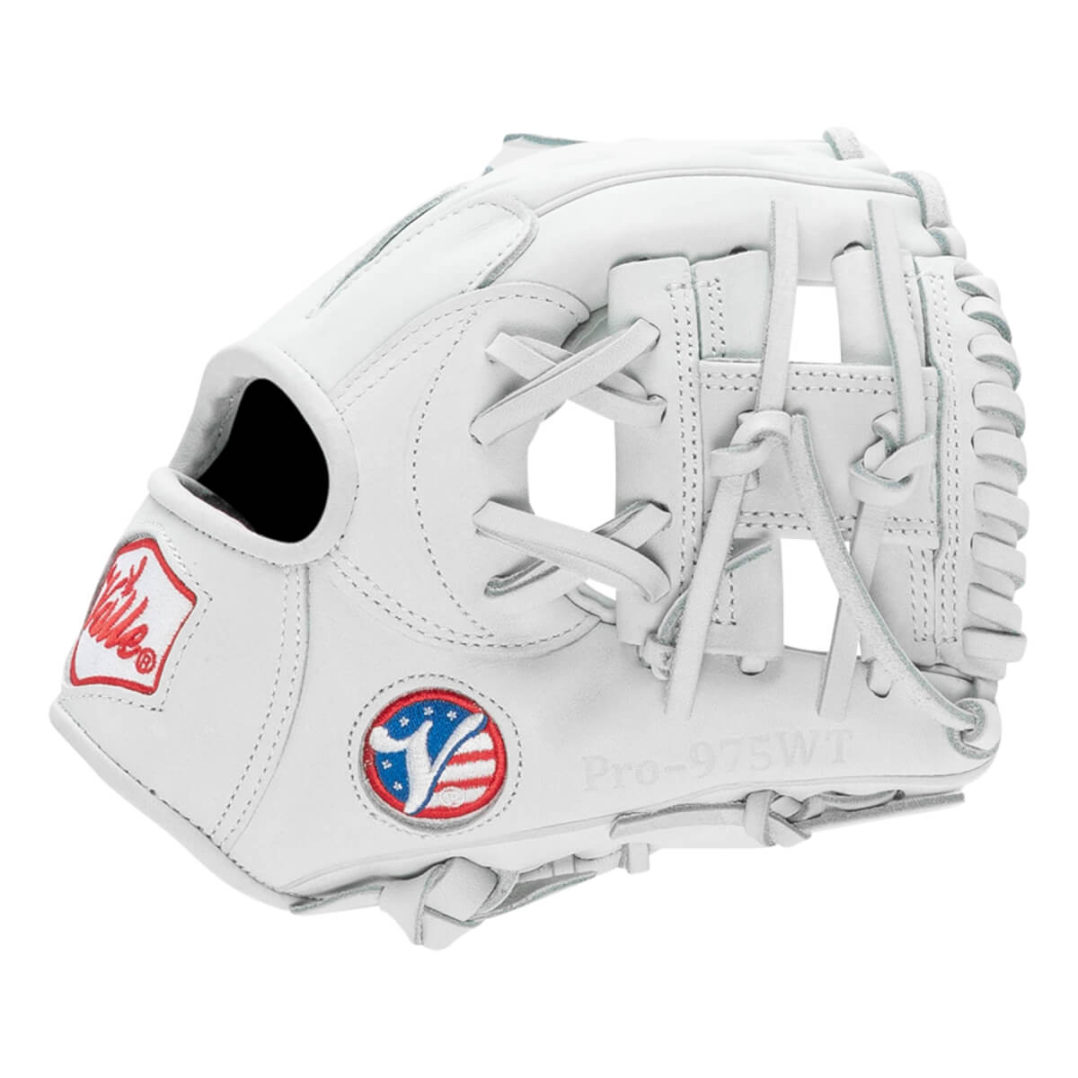 Valle Eagle PRO 9.75" Weighted Infield Training Glove: PRO975WT: Image #431232