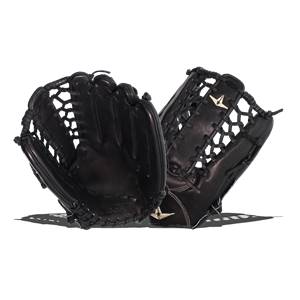 All Star Pro Elite 12.75" Baseball Glove: FGAS-1275PTBK: Image #375029