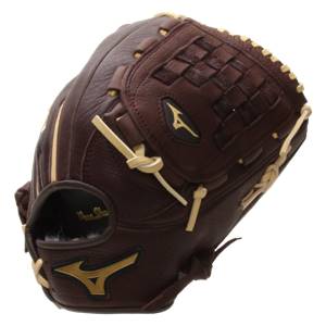 Mizuno Franchise Baseball Series: GFN1200B1: Image #298298