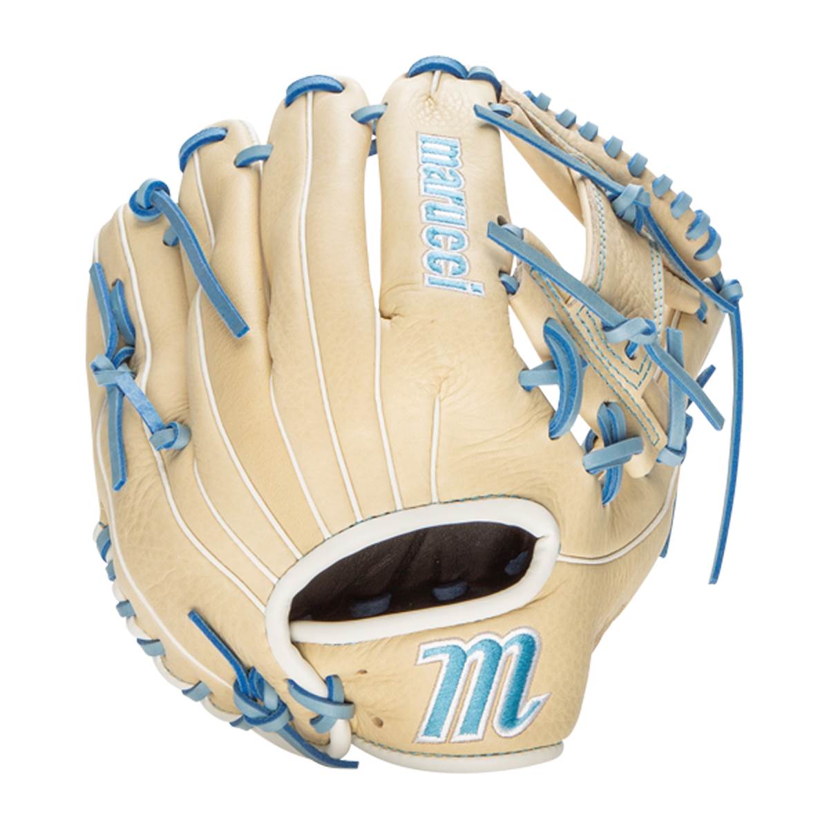 Marucci Palmetto Series 11.75" Fastpitch Softball Glove (MFGPLM1175FP
