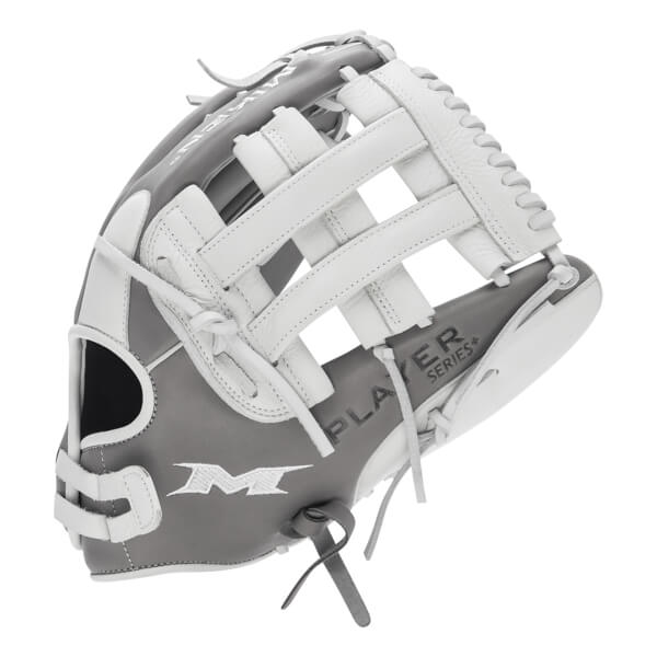Miken Player Series+ 13" Slow Pitch Softball Glove: PS130-G: Image #418369