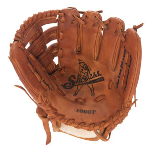 Shoeless Joe 10" Training Baseball Glove: 1000IWTR: Image #420137