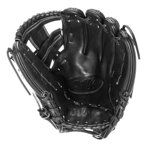 Wilson A1K 11.5" Baseball Glove: A1KRB16DP15: Image #428718