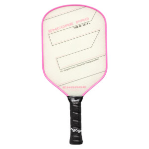 Engage Encore Pro V2.0 12.7mm Composite Pickleball Paddle: Image #450005
