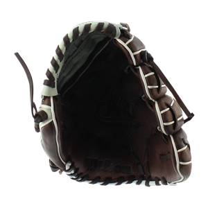 Wilson Aura 12" Fastpitch Softball Glove: WTA09RF1812: Image #314746