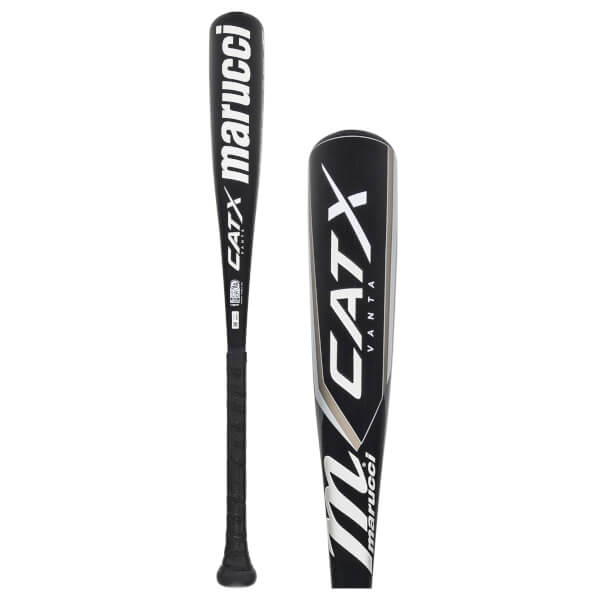 Marucci CATX Vanta -10 USSSA Baseball Bat: MSBCX10V: Image #436562