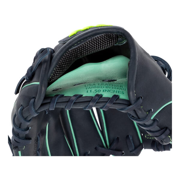 Marucci Nightshift Space City 11.5" Baseball Glove: MFGNTSHFT0204: Image #441380