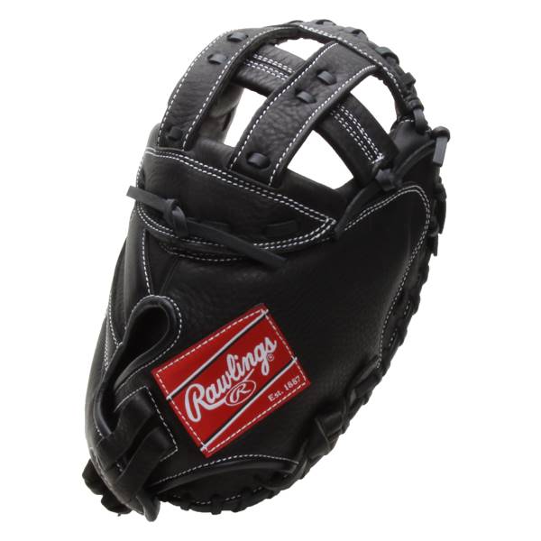 Rawlings Championship Series: CFPCM Fastpitch Catcher's Mitt: Image #300974