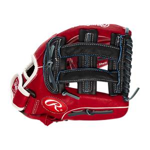 Rawlings Sure Catch Bryce Harper 11.5" Youth Baseball Glove: SC115BH: Image #405330